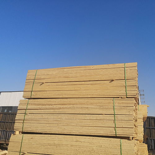 優質建筑木方，盡在日照辰豐——淄博木方廠高清實拍展示