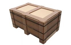 揚中木箱定制哪家好？昆山九森佳木業專業木制品演示解析