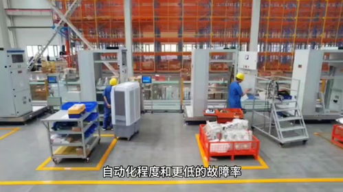 天行健咨詢 如何通過TPM全面賦能，提升設(shè)備密集型企業(yè)的運(yùn)行效率